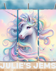 Tumbler - Unicorn