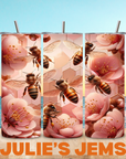 Tumbler - Wasp