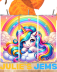 Tumbler - Unicorn