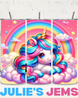 Tumbler - Unicorn
