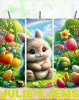 Tumbler - Rabbit