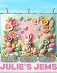 Tumbler - Rabbit