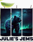 Tumbler - Bear