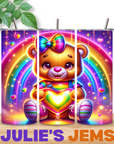 Tumbler - Teddy Bear