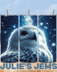 Tumbler - Owl