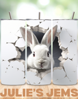 Tumbler - Rabbit