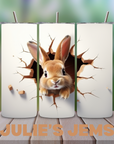 Tumbler - Rabbit
