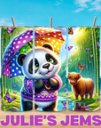 Tumbler - Panda
