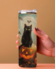 Tumbler - Halloween