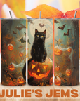 Tumbler - Halloween