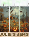 Tumbler - Halloween