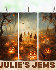 Tumbler - Halloween