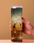Tumbler - Halloween