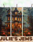 Tumbler - Halloween