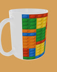 Fathers Day - Brick by Brick: Building Memories with Dad