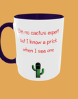 Sarcastic Quotes - I'm No Expert