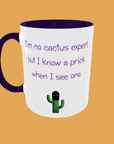 Sarcastic Quotes - I'm No Expert