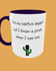 Sarcastic Quotes - I'm No Expert