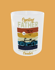 Fathers Day - The Ultimate Gift for the Bike-Loving Dad - Cycling Father Mug