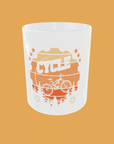 Fathers Day - Wheelie Great Dad: The Ultimate Cycling Mug for Father's Day