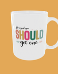 Sarcastic Quotes - Life Is Good