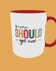 Sarcastic Quotes - Life Is Good