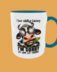 Sarcastic Quotes - I Have Selective Hearing