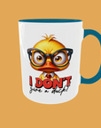 Sarcastic Quotes - I Don't Give