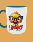 Sarcastic Quotes - I Don't Give