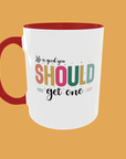 Sarcastic Quotes - Life Is Good