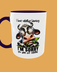 Sarcastic Quotes - I Have Selective Hearing