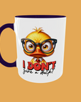 Sarcastic Quotes - I Don't Give