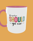 Sarcastic Quotes - Life Is Good