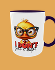 Sarcastic Quotes - I Don't Give