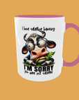 Sarcastic Quotes - I Have Selective Hearing