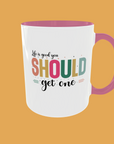 Sarcastic Quotes - Life Is Good