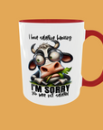 Sarcastic Quotes - I Have Selective Hearing