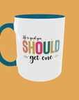 Sarcastic Quotes - Life Is Good