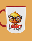 Sarcastic Quotes - I Don't Give