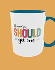 Sarcastic Quotes - Life Is Good