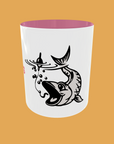 Fathers Day - The Perfect Gift for Every Angler - 'Caught the Bait' Mug