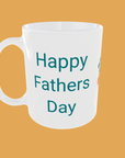 Fathers Day - A Perfect Gift for the Perfect Day on the Green
