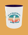 Fathers Day - A Perfect Gift for the Perfect Day on the Green