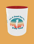 Fathers Day - A Perfect Gift for the Perfect Day on the Green