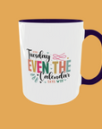 Sarcastic Quotes - After Tuesday