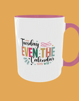 Sarcastic Quotes - After Tuesday