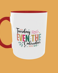 Sarcastic Quotes - After Tuesday