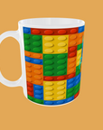 Fathers Day - Brick by Brick: Building Memories with Dad