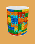 Fathers Day - Brick by Brick: Building Memories with Dad