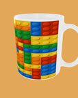 Fathers Day - Brick by Brick: Building Memories with Dad